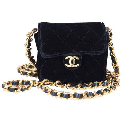 rare vintage chanel bags|most sought after chanel bag.